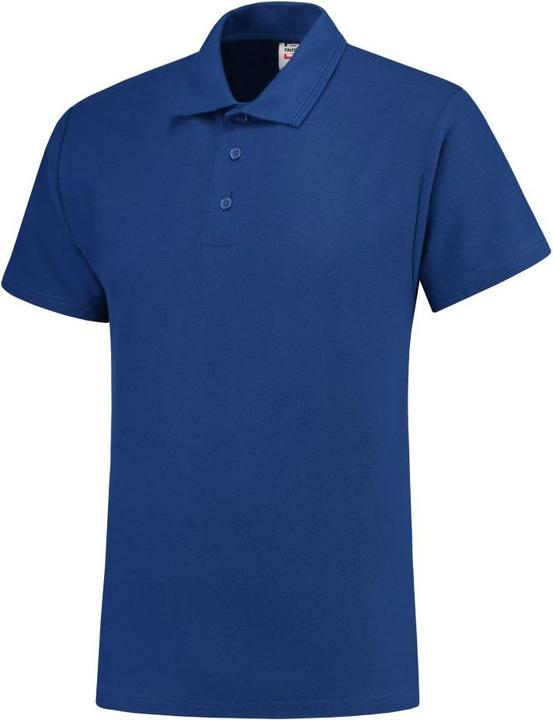 Tricorp Poloshirt 180 Gramm Royalblue Gr. S (S)