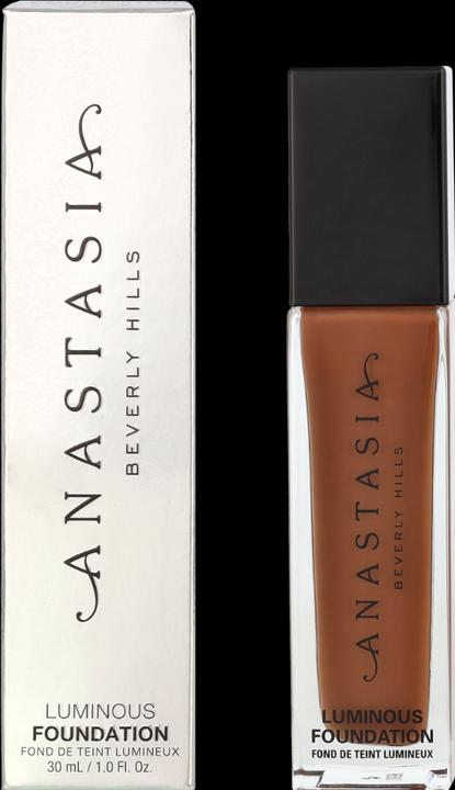Immagine prodotto Anastasia Beverly Hills Fondotinta luminoso (510W)