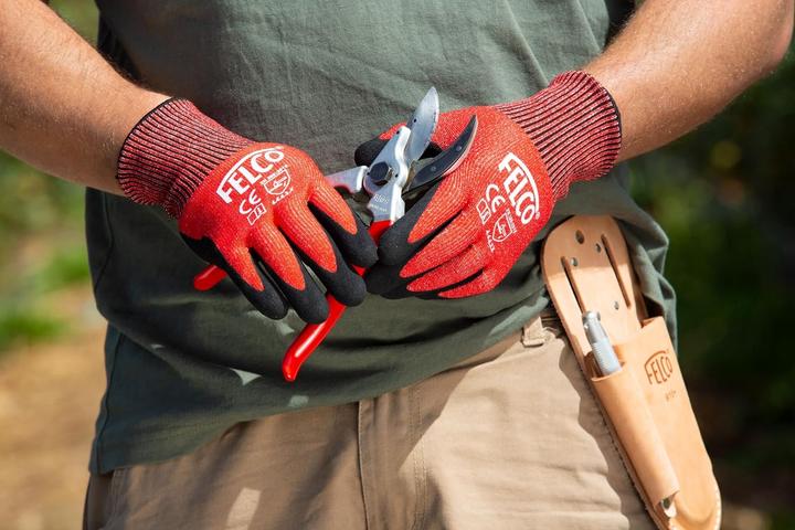Actual product image Felco Case 910+