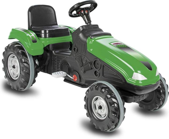 Actual product image Jamara Big Wheel