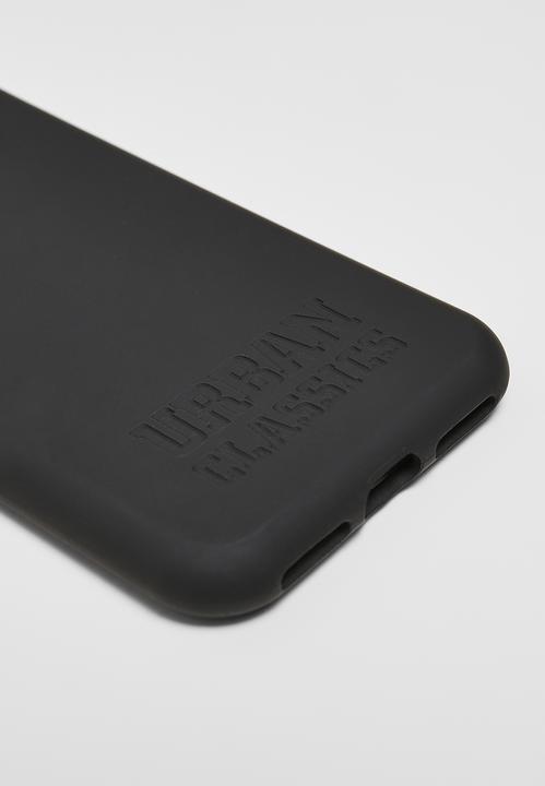 Produktbild Urban Classics Logo Phonecase I Phone 6/7/8 (Apple iPhone 6)