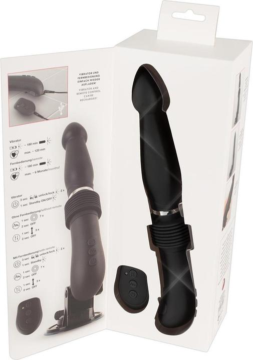 Immagine prodotto You2Toys Fucking Machine