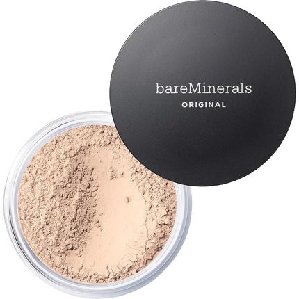 Immagine prodotto Bare Minerals bareMinerals Original Foundation SPF15 8g 05 Fairly Medium (05 Abbastanza medio)