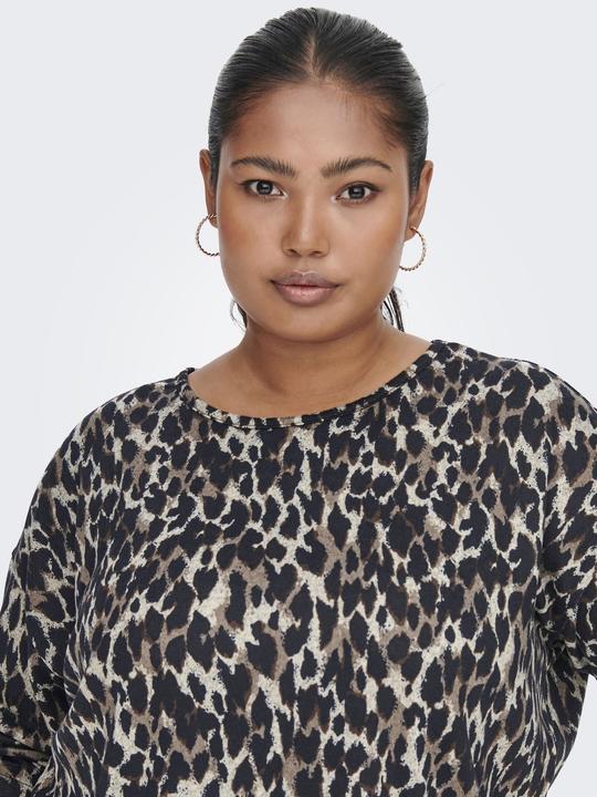 Immagine prodotto Only Top con stampa curvy (XL)
