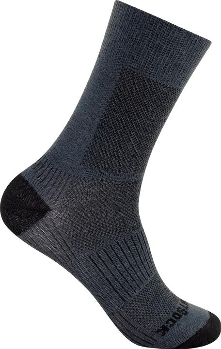 Actual product image Wrightsock Coolmesh II Crew (41.5)