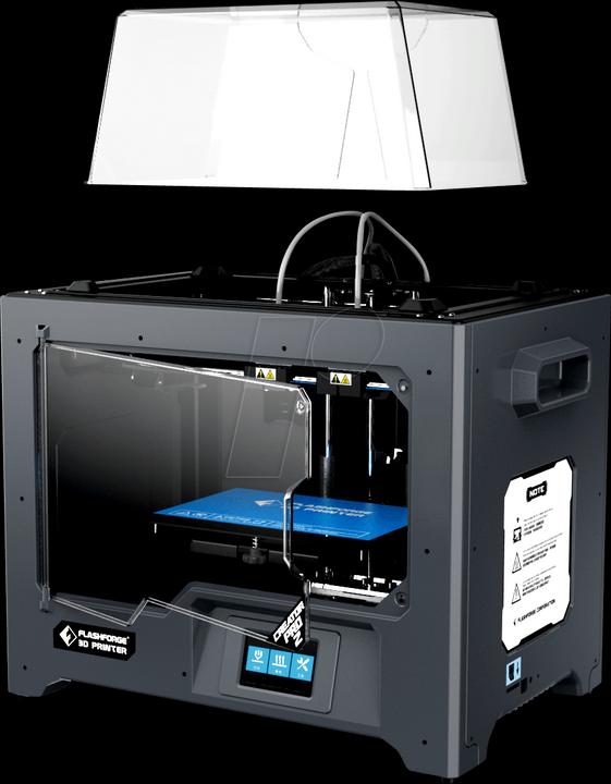 Image du produit FlashForge Créateur Pro 2