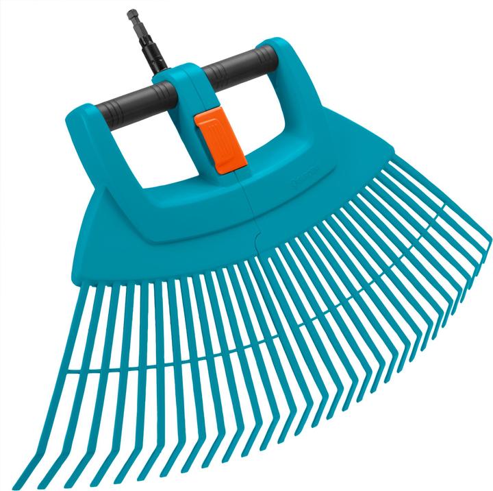 Image du produit Gardena râteau de ventilateur