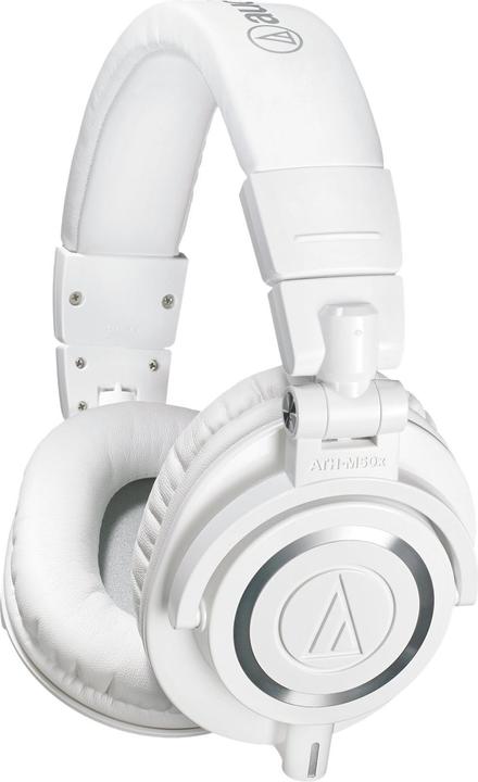 Audio-Technica ATH-M50x (NC, Kabelgebunden)