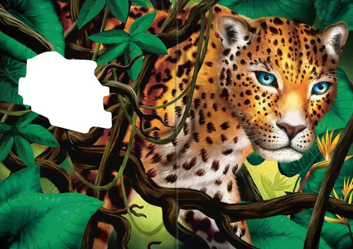 Image du produit Ravensburger Internat der bösen Tiere, Band 1: Die Prüfung (Allemand, Gina Mayer, Clara Vath, 2020)