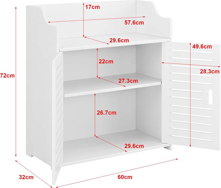 Actual product image En.Casa Trosa