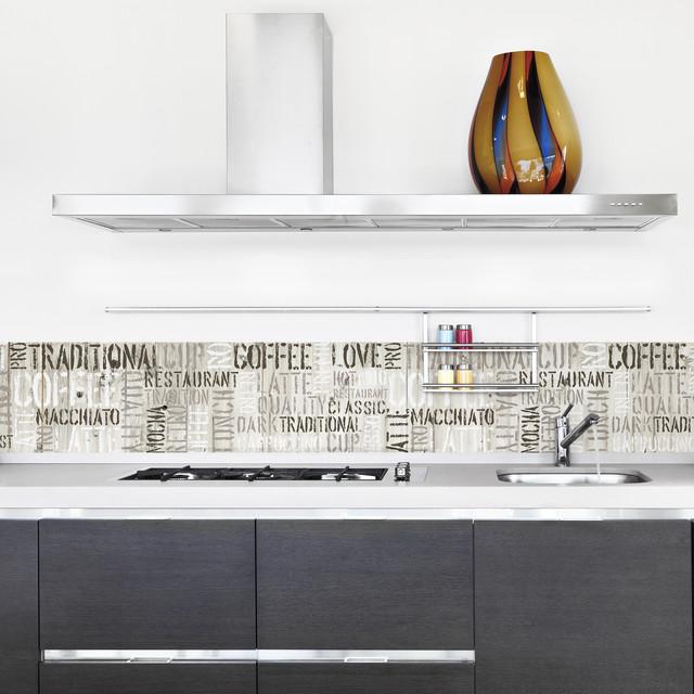 Immagine prodotto Crearreda Tatuaggio a muro (24 x 195 cm)