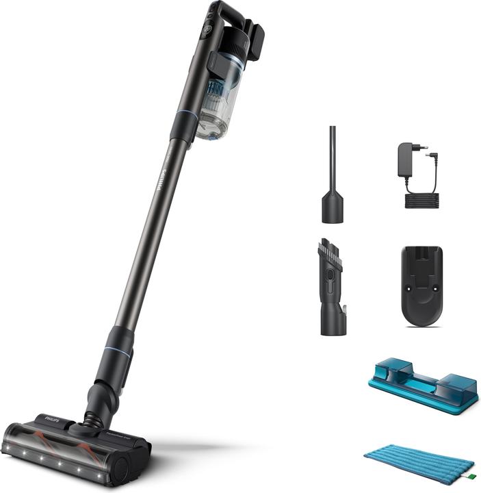 Actual product image Philips 7000 series XC7053/01