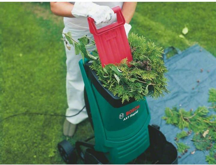 Image du produit Bosch Home & Garden AXT Rapid 2200