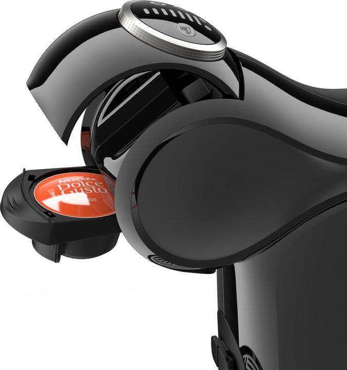 Produktbild De'Longhi Genio S Plus (NESCAFÉ Dolce Gusto)
