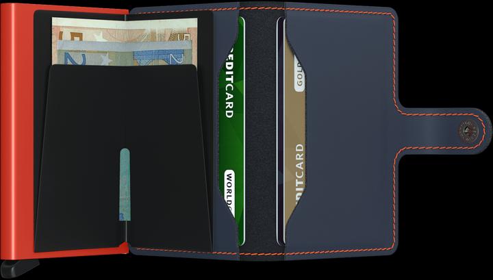 Immagine prodotto Secrid Miniwallet