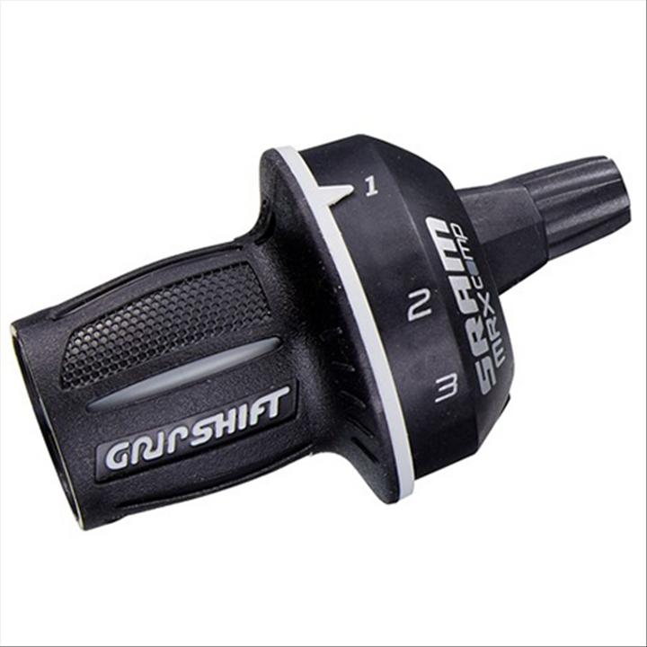 Sram MRX Comp, Shimano kompatibel