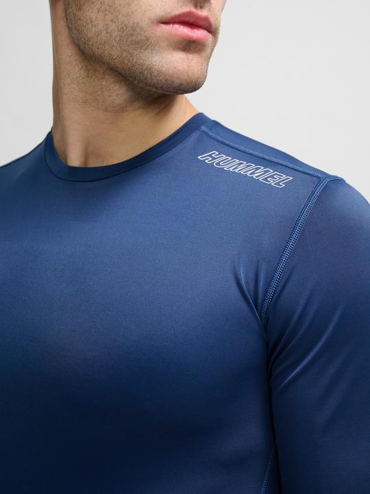 Produktbild hummel Hmlte Topaz Baselayer T-Shirt L/S (XXL)
