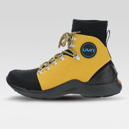 Actual product image UYN Himalaya 6000 Boot High Black (41)