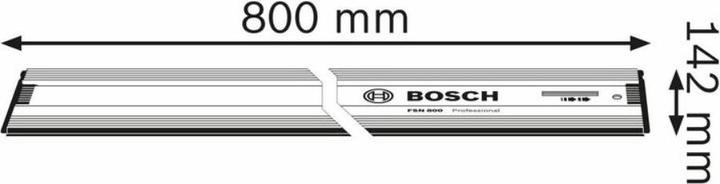 Produktbild Bosch Professional FSN RA 32 800 (80 cm)