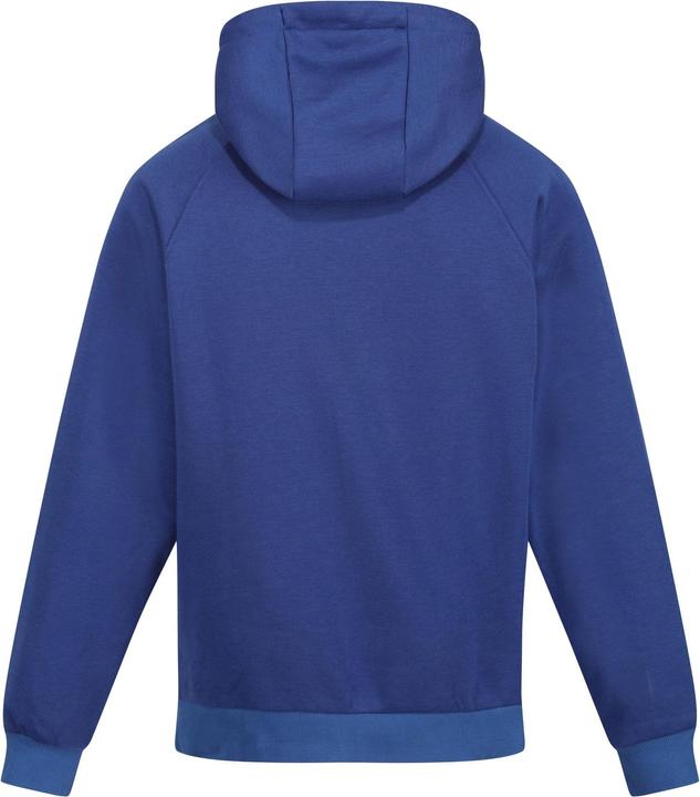 Actual product image Regatta Mens Pro Overhead Hoodie (M)