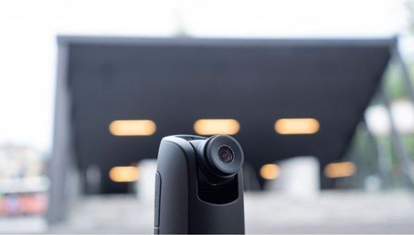 Actual product image Brinno Time Lapse Camera TLC300