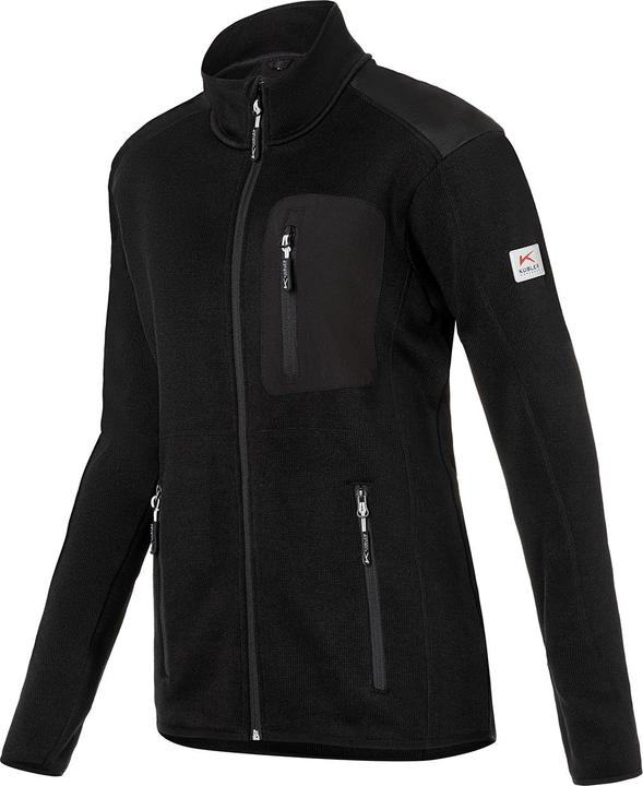 Immagine prodotto Kübler Cardigan donna nero forma 1444 taglia M (M)