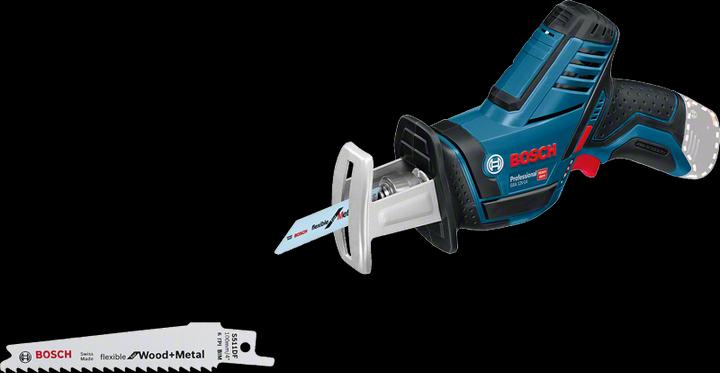 Image du produit Bosch Professional Gsa 12v-14