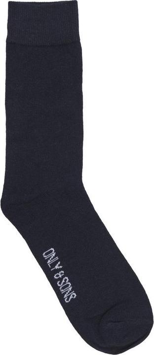Produktbild Only & Sons Onsfinch Basic Sock 1-Pack (39, 42)