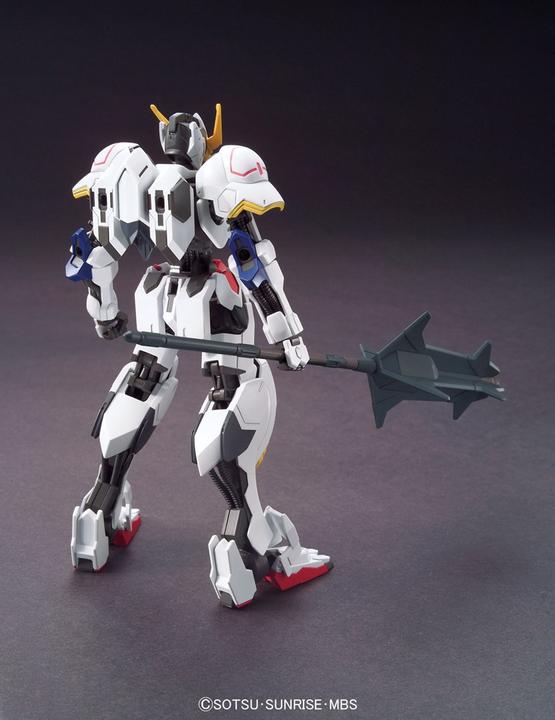 Image du produit Bandai Gundam - HG Barbatos