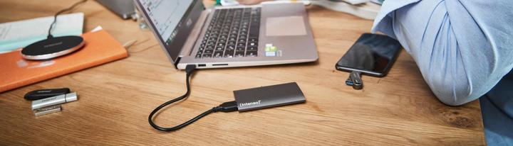 Immagine prodotto Intenso edizione premium (1000 GB)