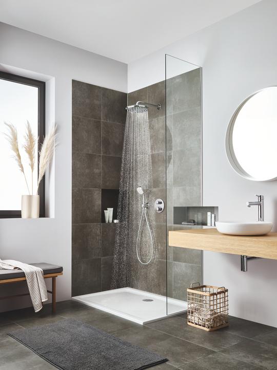 Produktbild Grohe Rotaflex (150 cm)
