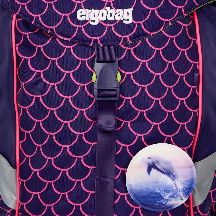 Actual product image Ergobag Mini school rucksack 35 cm (10 l)