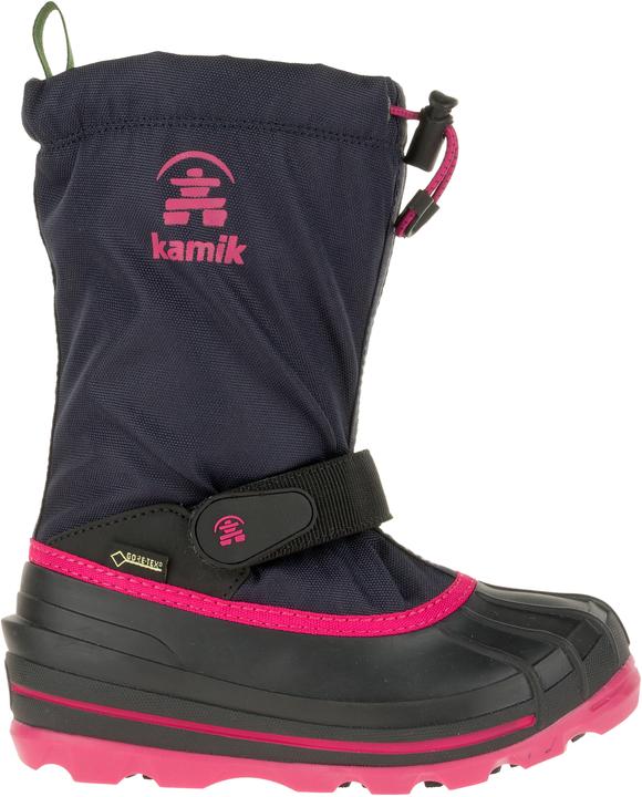Actual product image Kamik Waterbug 8G (37)