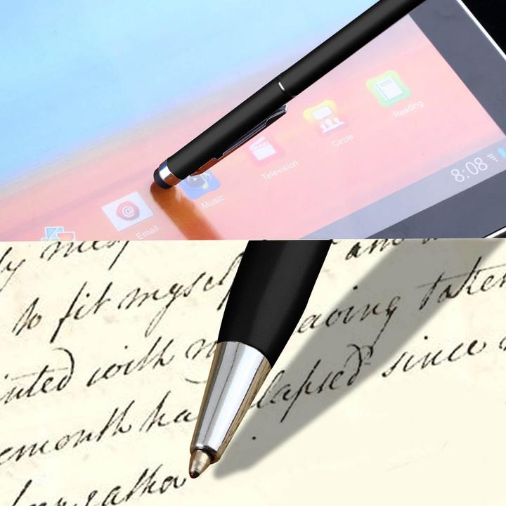 Actual product image Avizar 2-in-1 stylus / biros