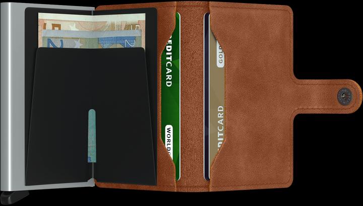Actual product image Secrid Twinwallet Vintage