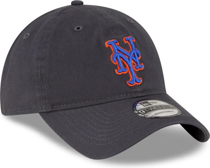 New Era 9Twenty Strapback New York Mets (One Size)