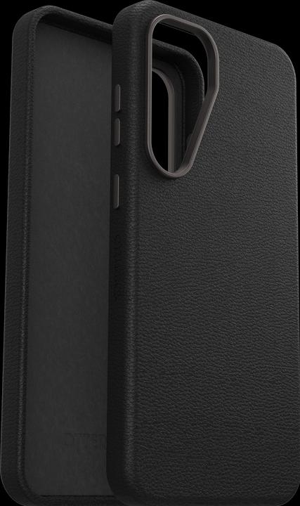 Produktbild OtterBox Symmetry Cactus Leather (Samsung Galaxy S25+)