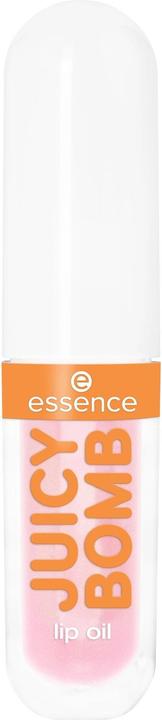 Image du produit essence JUICY BOMB PARTY lip oil huile à lèvres (01 Peach Perfect)
