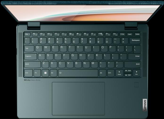 Produktbild Lenovo Yoga 6 (13.30", AMD Ryzen 7 5700U, 16 GB, 1000 GB, CH)