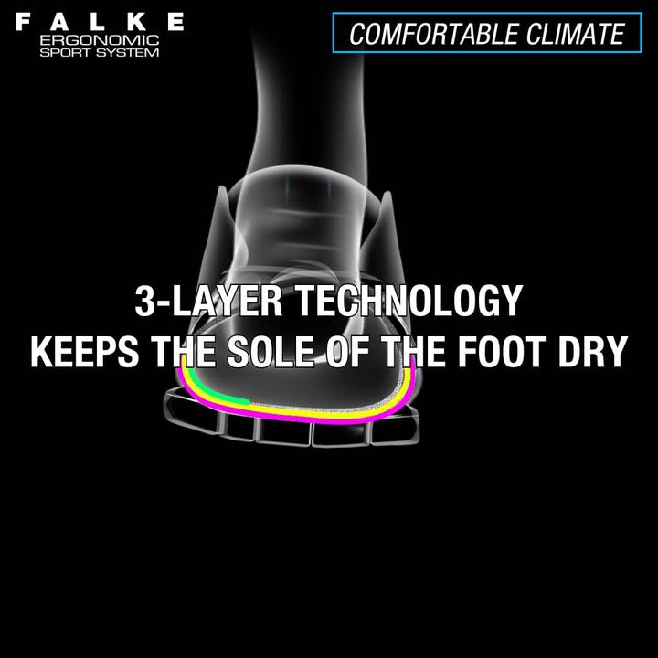 Immagine prodotto Falke RU4 Invisible (39 - 41)