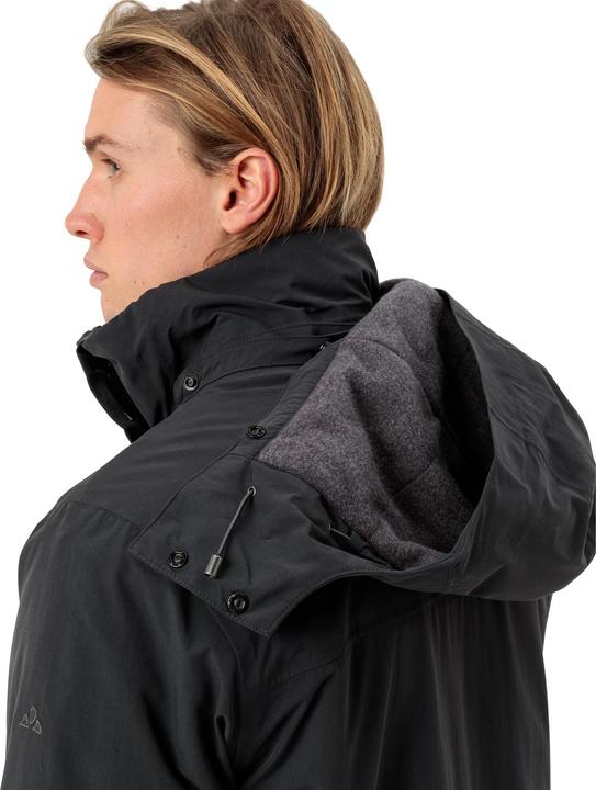 Actual product image Vaude Idris (L)