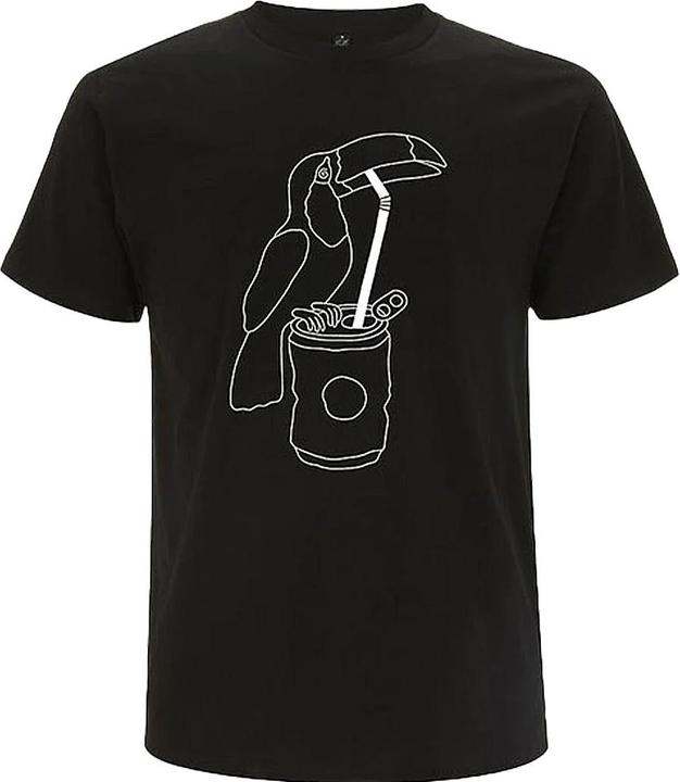 Produktbild Universal Textiles TShirt Rückseitiger Aufdruck (XXL)