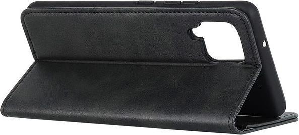 Immagine prodotto MU Classic Classica V serie di copertine di libri in pelle (Samsung Galaxy A42 5G)