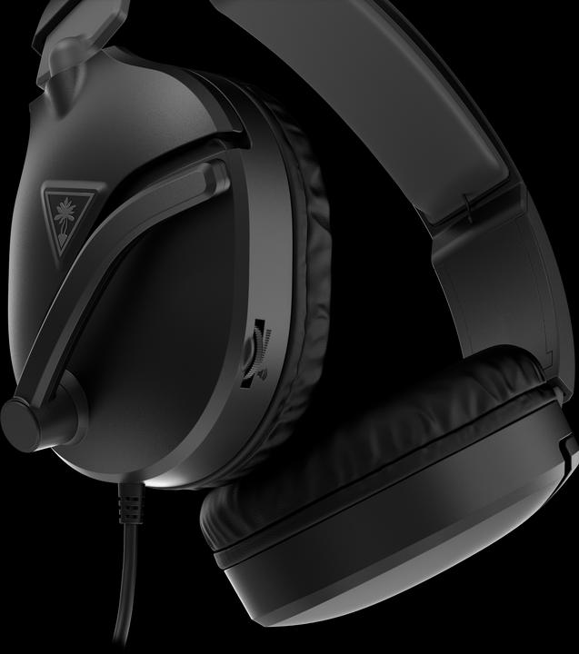 Actual product image Turtle Beach EARFORCE - RECON - 70X gaming headset (Cable)