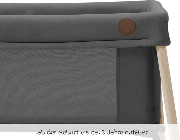Immagine prodotto Maxi-Cosi MC Iris Beyond Graphite Eco