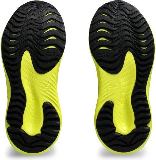 Produktbild ASICS Performance PRE-NOOSA TRI 16 PS Kids SAFETY YELLOW/BLACK (30)