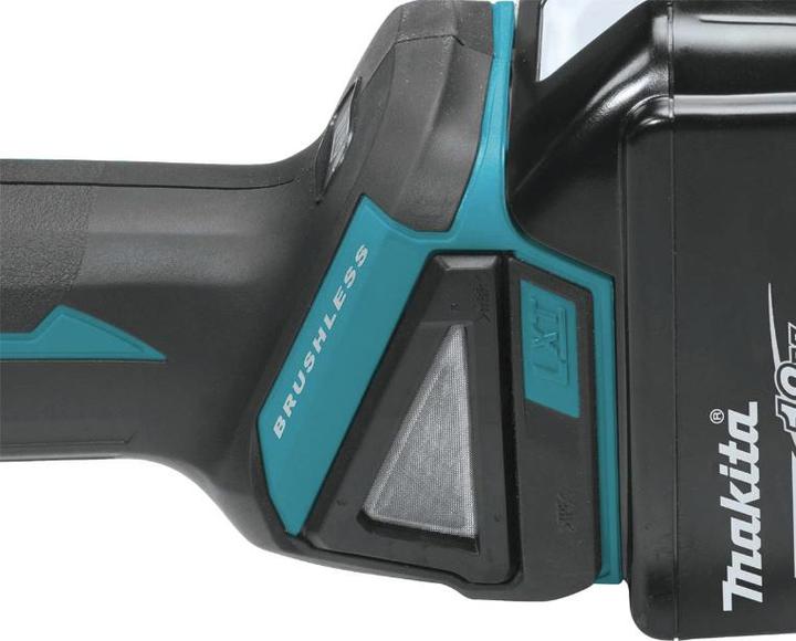 Actual product image Makita DGA506Z (125 mm)