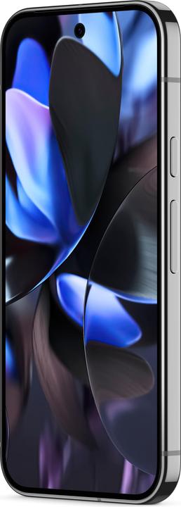 Produktbild Google Pixel 9 Pro (256 GB, Obsidian, 6.30", SIM + eSIM, 50 Mpx, 5G)