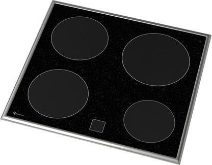Actual product image Electrolux GK58YCN