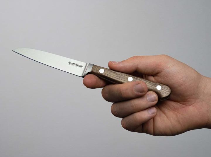 Produktbild Böker Heritage Gemüsemesser (9 cm)